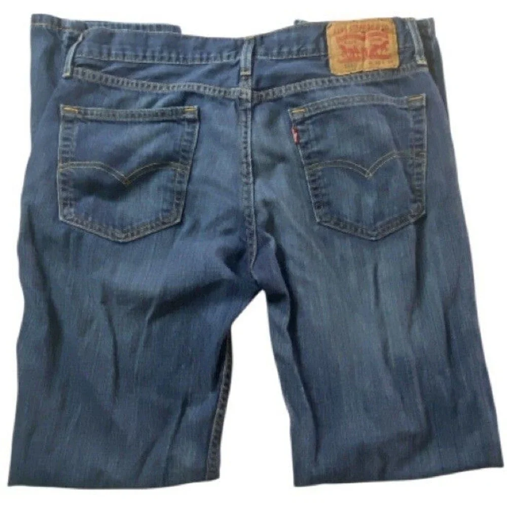 Levis levis 514
